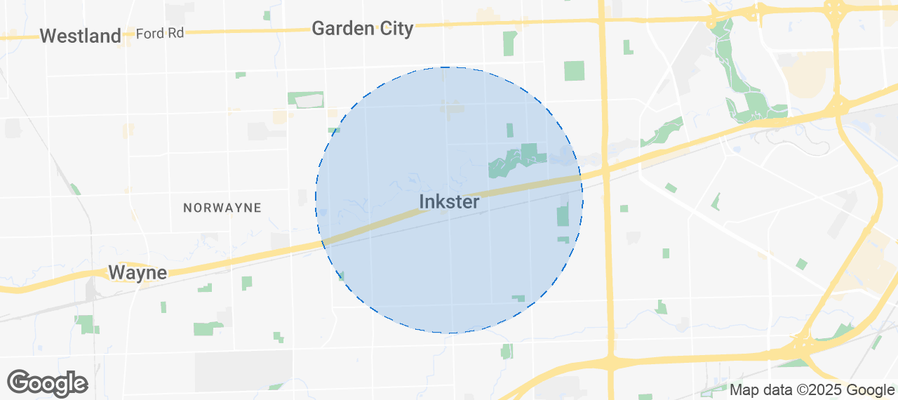Discover Inkster Airbnb Analytics